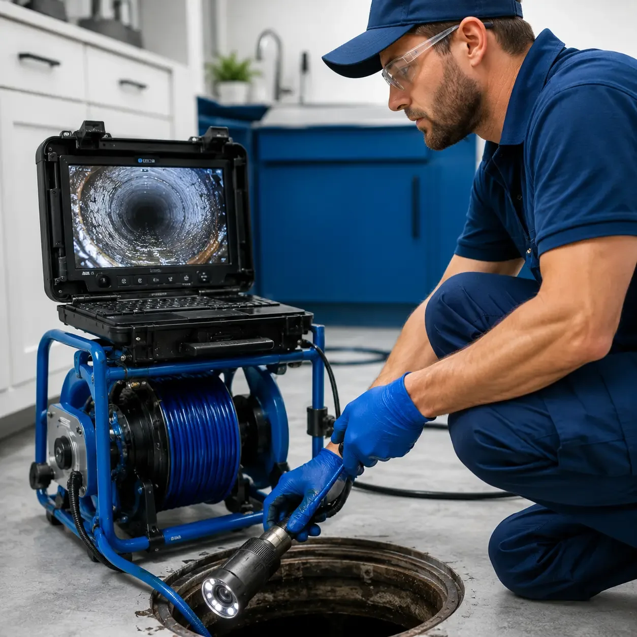 Pipe Relining professionals serving Bethelridge, KY